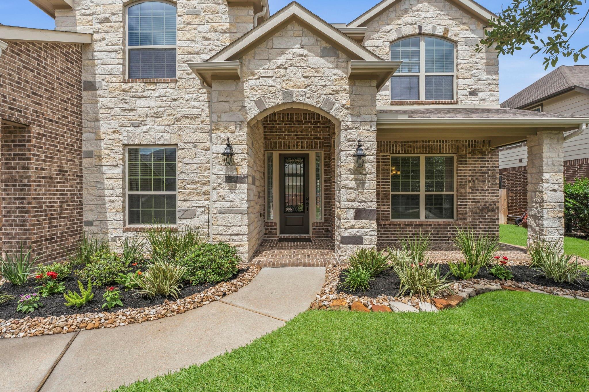 25210 Gaddis Oaks Drive