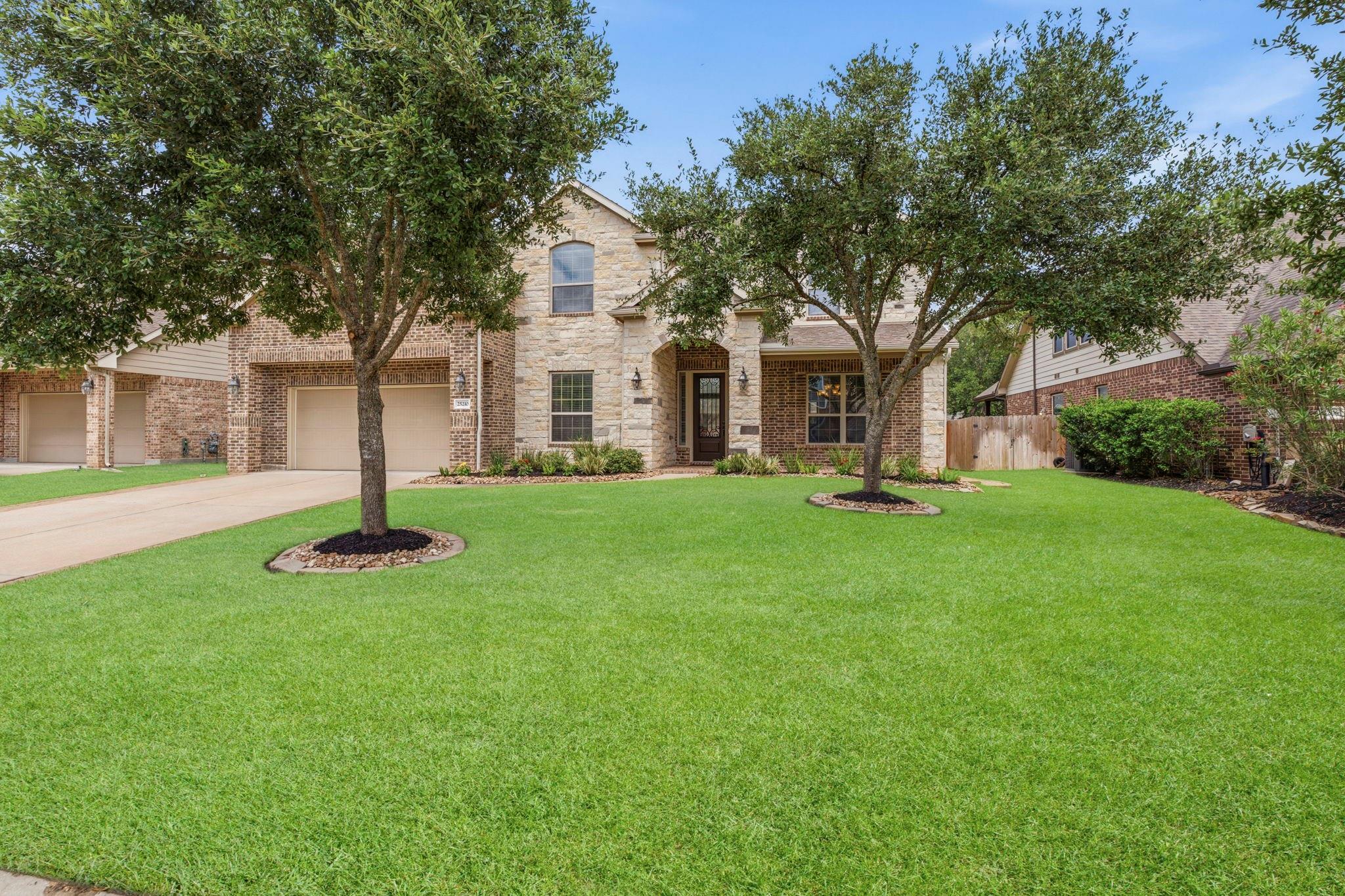 25210 Gaddis Oaks Drive