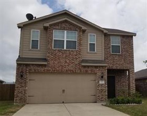 Photo of 2906 Seacrest Lane, La Marque, TX 77568 (MLS # 75125359)