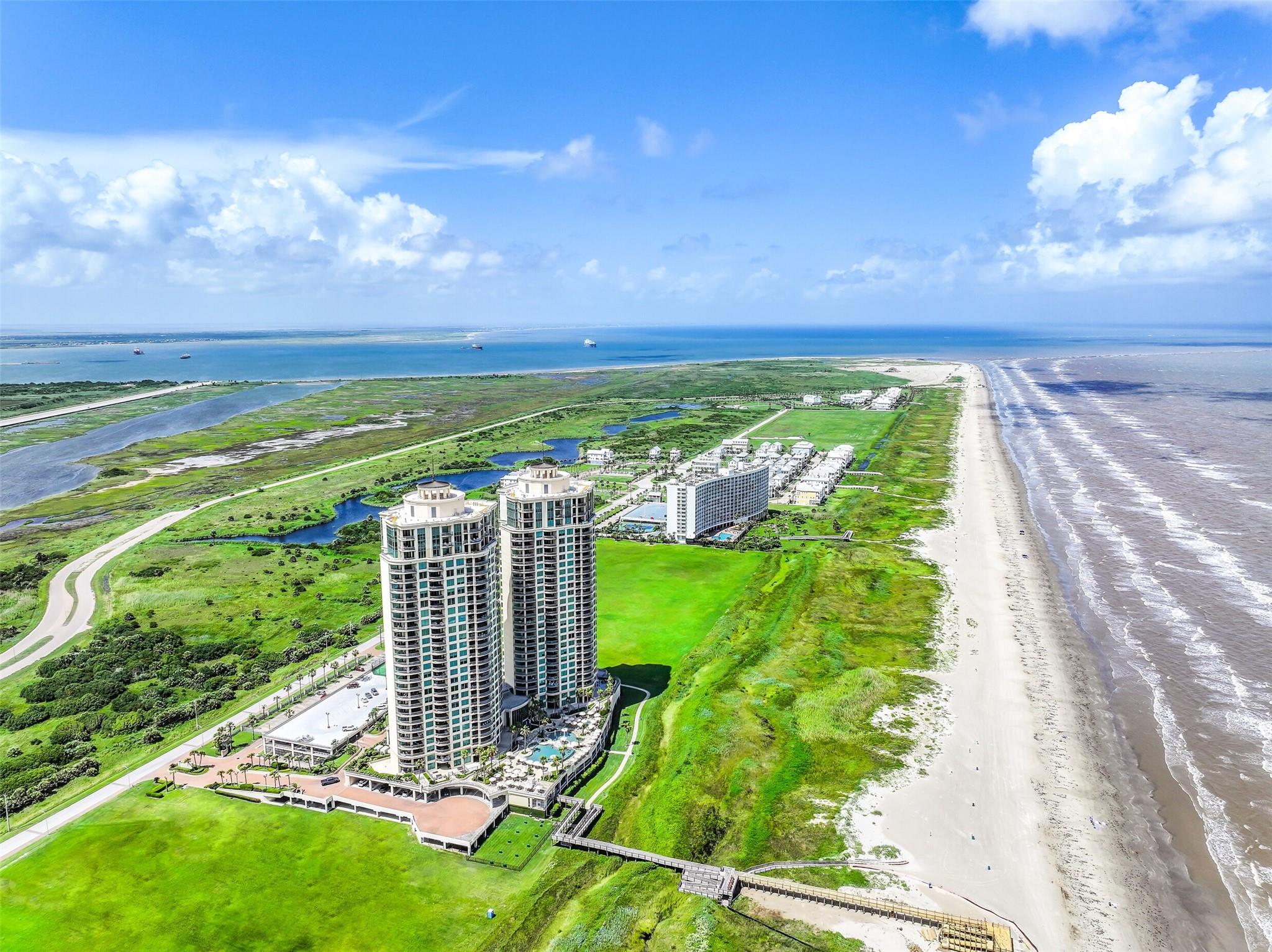 801 E Beach Drive BC2808