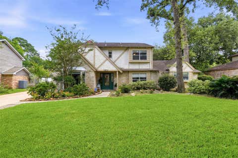 Photo of 3931 Cypress Lake Drive Drive, Spring, TX 77388 (MLS # 77225686)