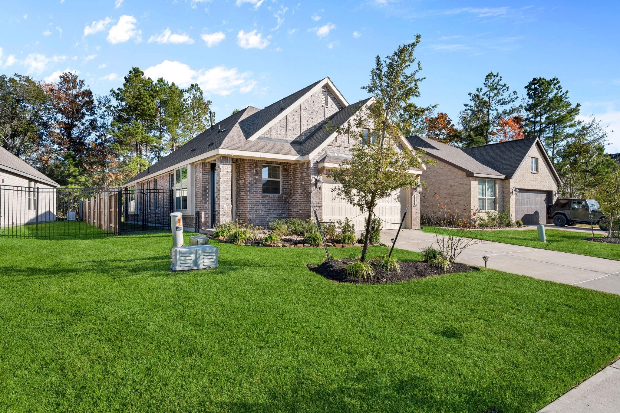 4327 Camden Springs Trail