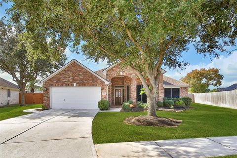 Photo of 21463 Hannover Pines Drive, Spring, TX 77388 (MLS # 9766432)