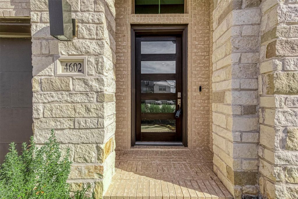 Photo of 4602 Ana Ridge Lane, Fulshear, TX 77441 (MLS # 83659091)