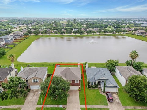 Photo of 21519 N Boundary Peak Way, Katy, TX 77449 (MLS # 80712722)