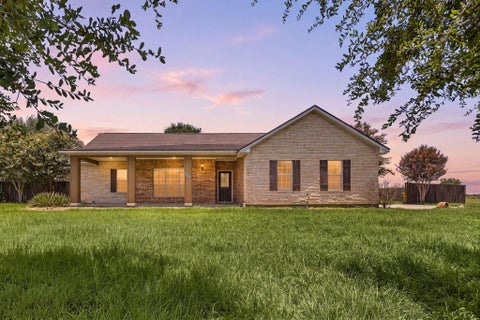 Photo of 2527 Settlers Way Drive, Sealy, TX 77474 (MLS # 25950888)