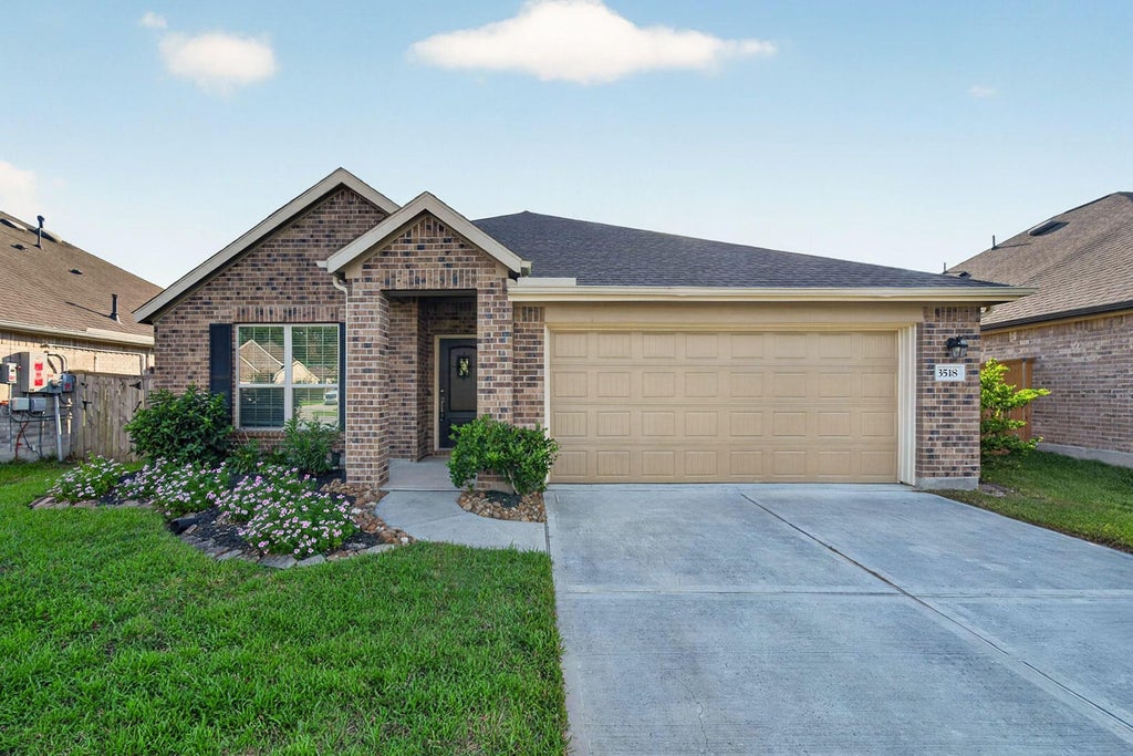 Photo of 3518 Galway Glen Trail, Porter, TX 77365 (MLS # 66417911)