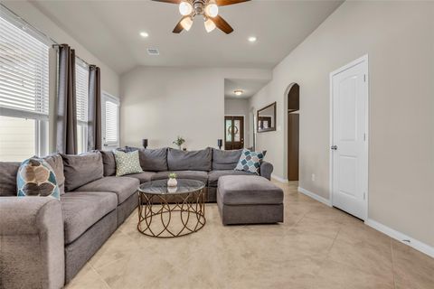 Tiny photo for 2923 Whitman Drive, Montgomery, TX 77356 (MLS # 458170)