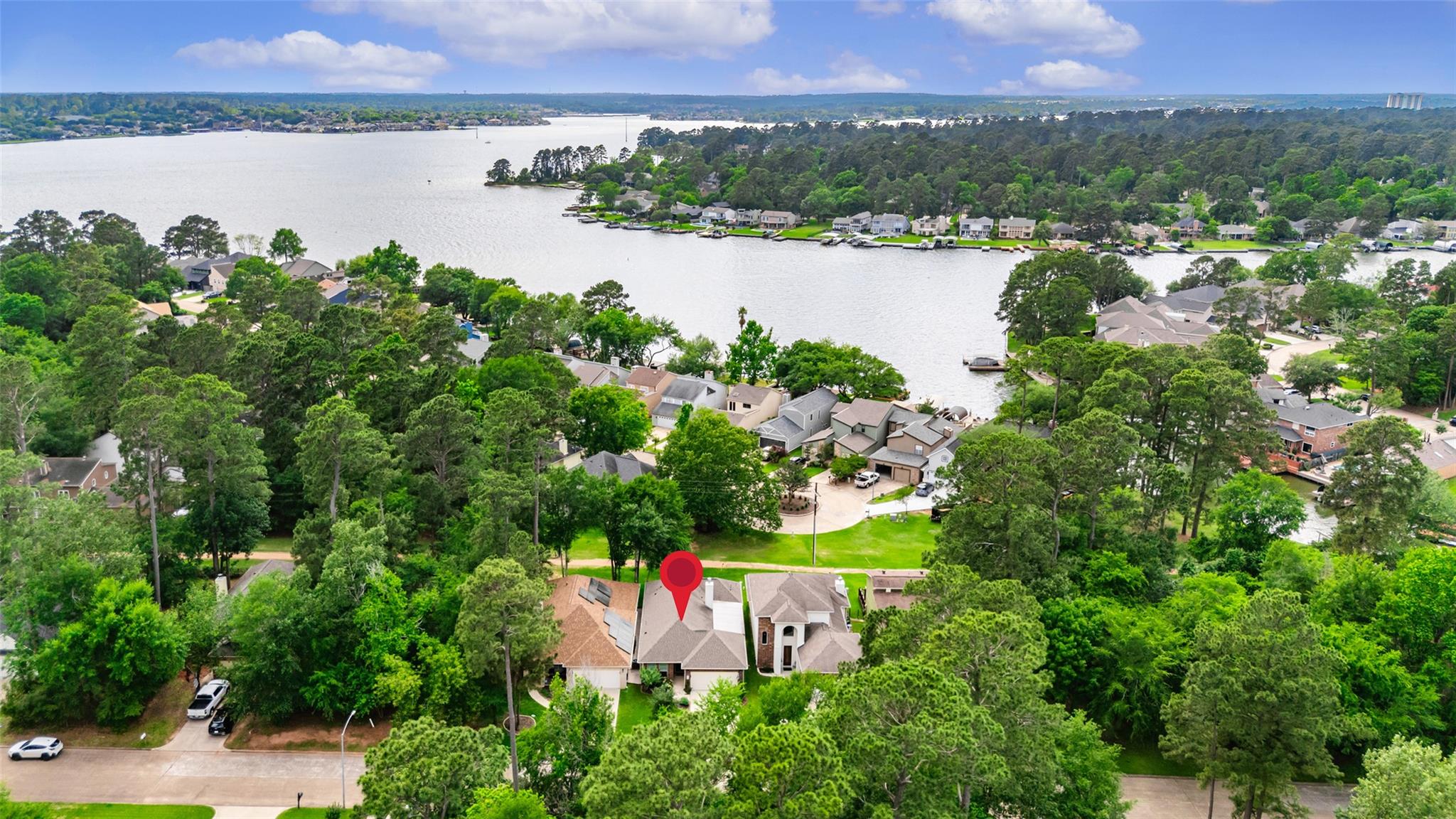 2923 Whitman Drive