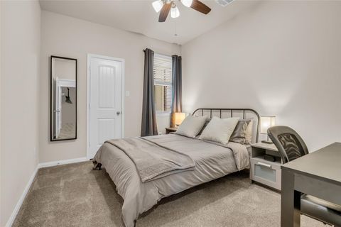 Tiny photo for 2923 Whitman Drive, Montgomery, TX 77356 (MLS # 458170)