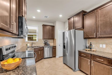 Tiny photo for 2923 Whitman Drive, Montgomery, TX 77356 (MLS # 458170)