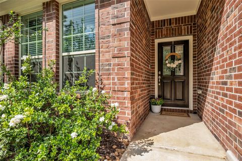 Tiny photo for 2923 Whitman Drive, Montgomery, TX 77356 (MLS # 458170)