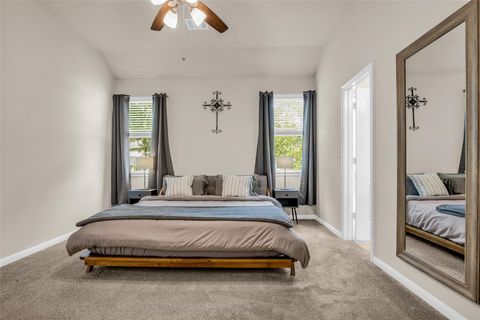 Tiny photo for 2923 Whitman Drive, Montgomery, TX 77356 (MLS # 458170)