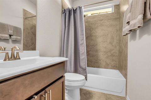 Tiny photo for 2923 Whitman Drive, Montgomery, TX 77356 (MLS # 458170)