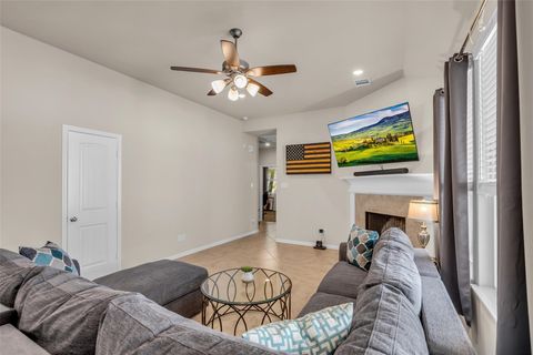 Tiny photo for 2923 Whitman Drive, Montgomery, TX 77356 (MLS # 458170)