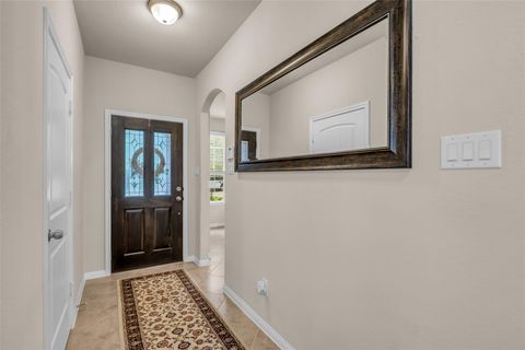 Tiny photo for 2923 Whitman Drive, Montgomery, TX 77356 (MLS # 458170)