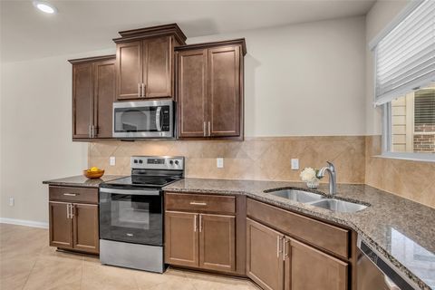 Tiny photo for 2923 Whitman Drive, Montgomery, TX 77356 (MLS # 458170)