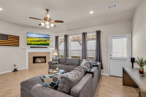 Tiny photo for 2923 Whitman Drive, Montgomery, TX 77356 (MLS # 458170)