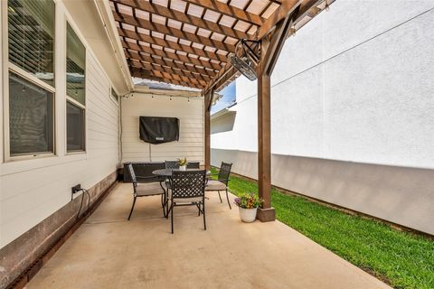 Tiny photo for 2923 Whitman Drive, Montgomery, TX 77356 (MLS # 458170)