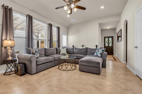 Tiny photo for 2923 Whitman Drive, Montgomery, TX 77356 (MLS # 458170)