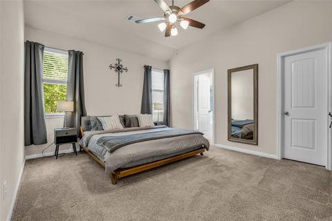 Tiny photo for 2923 Whitman Drive, Montgomery, TX 77356 (MLS # 458170)