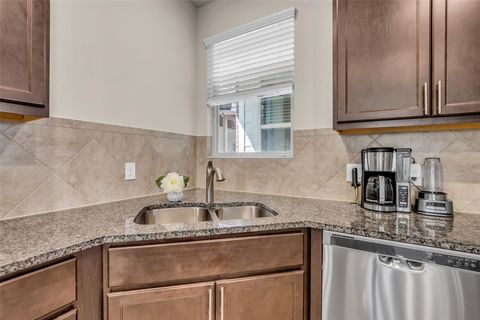 Tiny photo for 2923 Whitman Drive, Montgomery, TX 77356 (MLS # 458170)