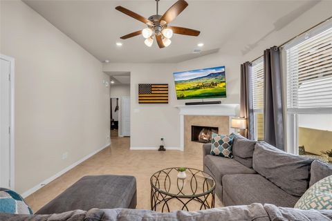 Tiny photo for 2923 Whitman Drive, Montgomery, TX 77356 (MLS # 458170)