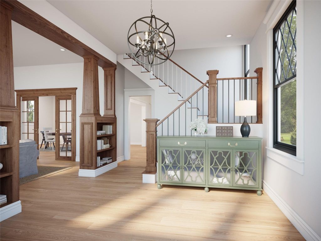 Photo of 404 Avondale Street, Houston, TX 77006 (MLS # 77208312)