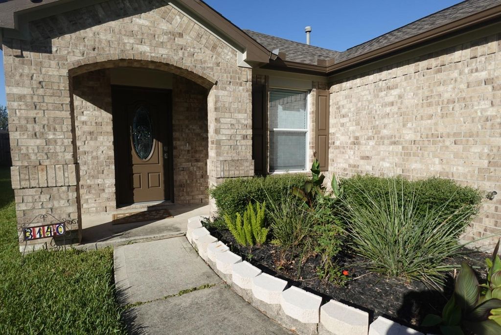 Photo of 3140 Lodgemist Lane, League City, TX 77539 (MLS # 44805893)