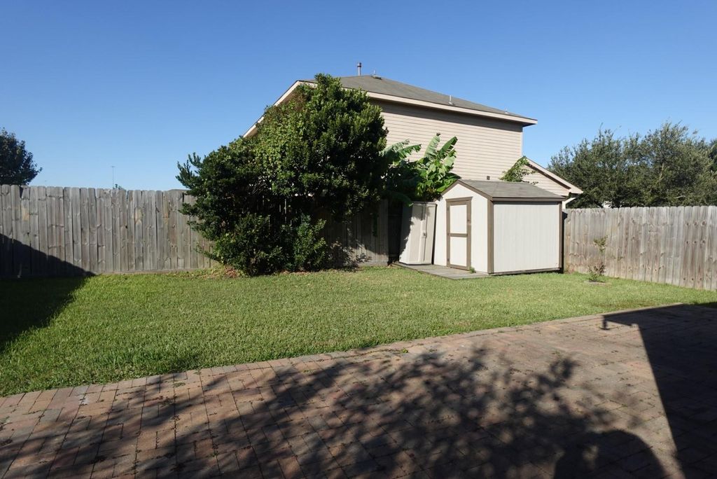Photo of 3140 Lodgemist Lane, League City, TX 77539 (MLS # 44805893)
