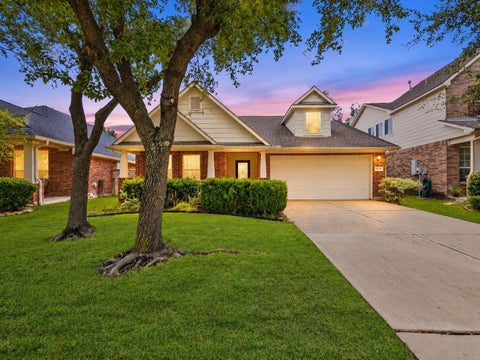 Photo of 20118 Monarda Manor Court, Spring, TX 77379 (MLS # 40992768)