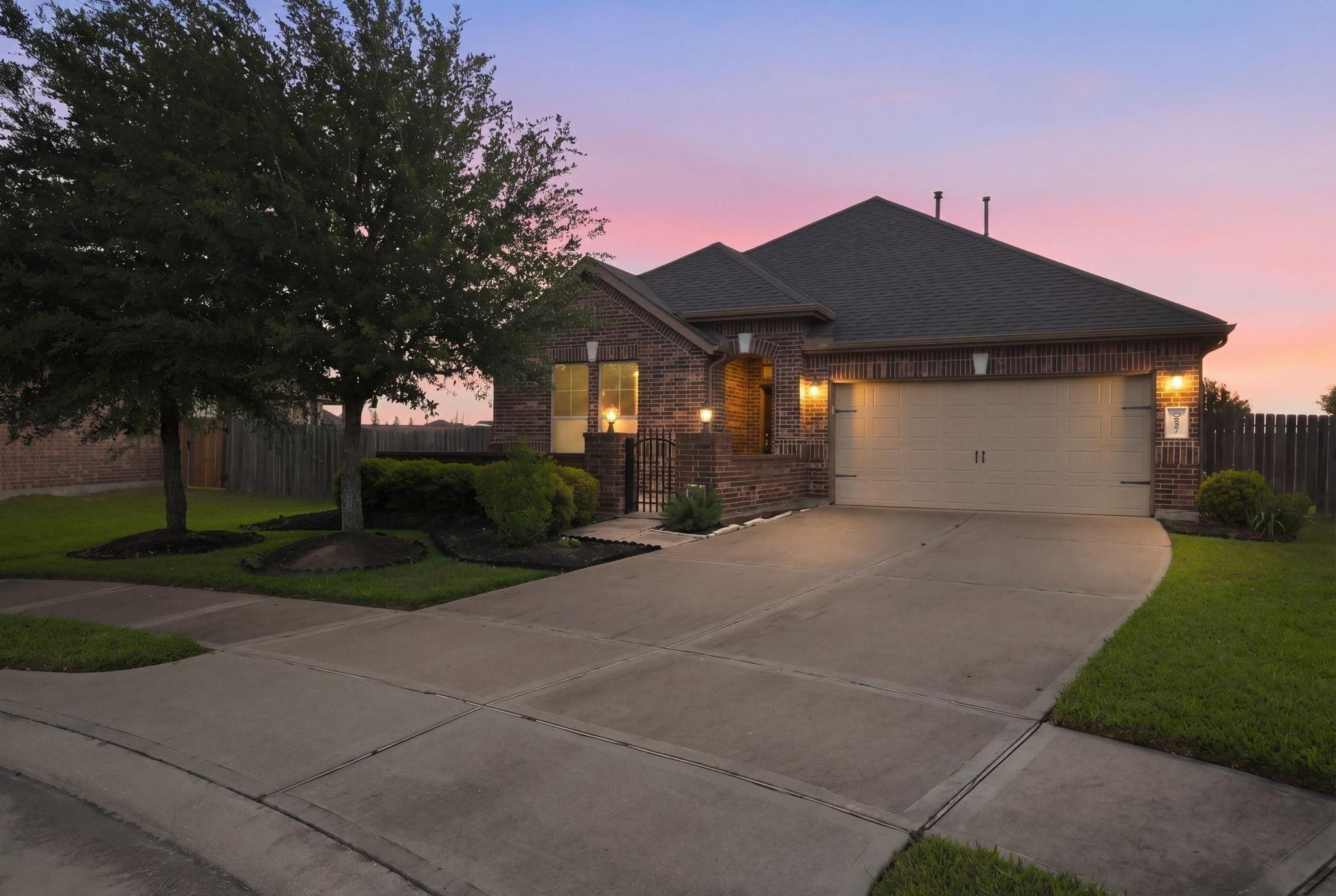 3927 Kellys Falls Lane