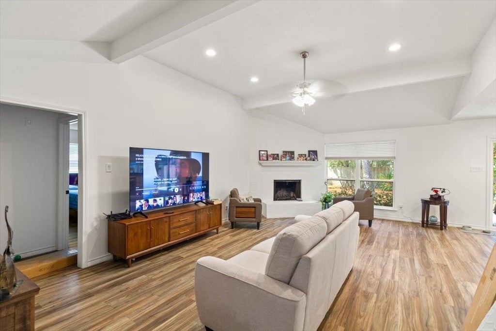 Photo of 3735 Glade Forest Drive, Houston, TX 77339 (MLS # 91310996)