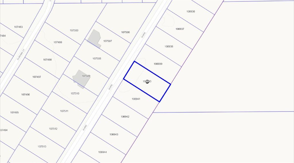 Photo of 0 Shire Dr, New Caney, TX 77357 (MLS # 5701856)