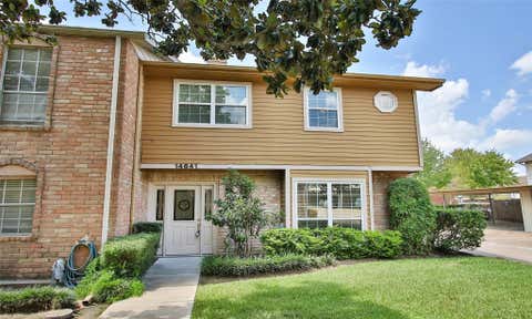 Photo of 14641 Perthshire Road, Houston, TX 77079 (MLS # 85041200)