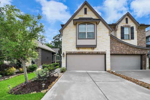 Photo of 243 S Spotted Fern Drive, Montgomery, TX 77316 (MLS # 14992076)