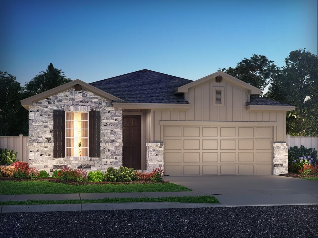 Photo of 1302 Anacapa Street, Huffman, TX 77336 (MLS # 38653642)