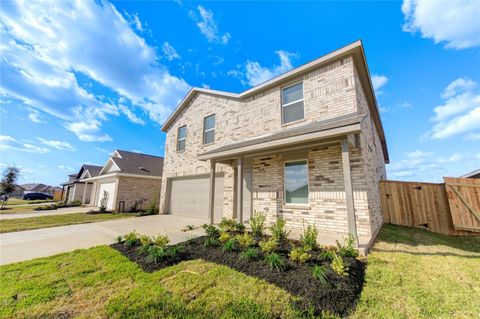 Photo of 26618 Pampas Grass Lane, Katy, TX 77493 (MLS # 14213291)