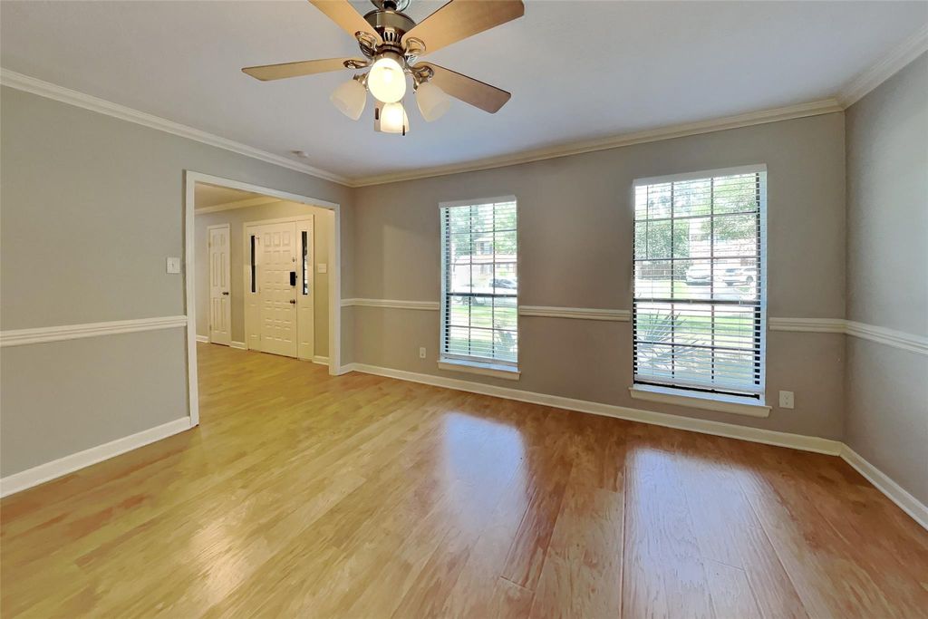 Photo of 3918 Forest Village Drive, Houston, TX 77339 (MLS # 11403134)