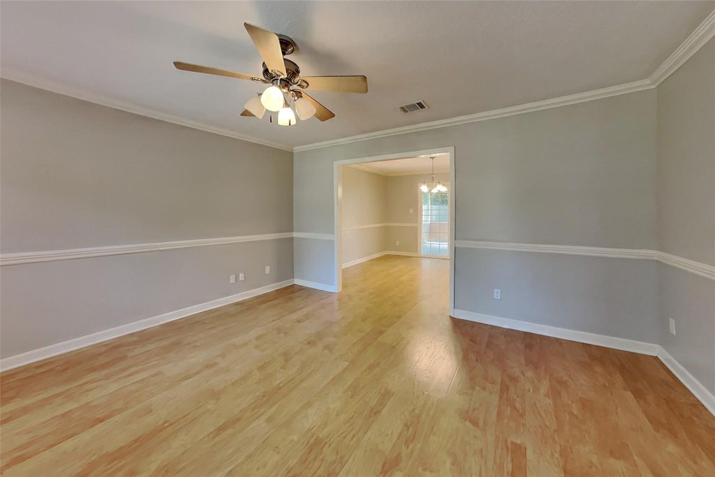 Photo of 3918 Forest Village Drive, Houston, TX 77339 (MLS # 11403134)