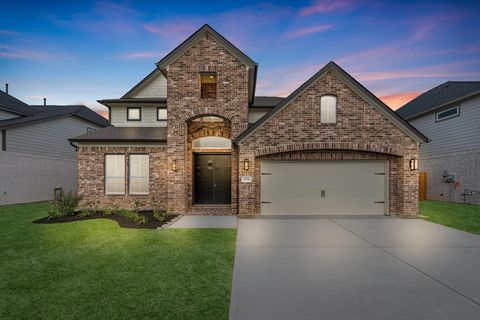 Photo of 2934 Belle Tree Lane, Katy, TX 77493 (MLS # 6167689)