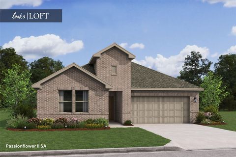 Photo of 698 Daniels Lake Lane, Dayton, TX 77535 (MLS # 21163701)