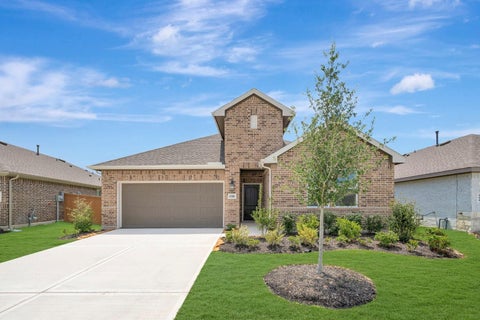 Homes For Sale - 698 Daniels Lake Lane<br/> Dayton, TX 77535