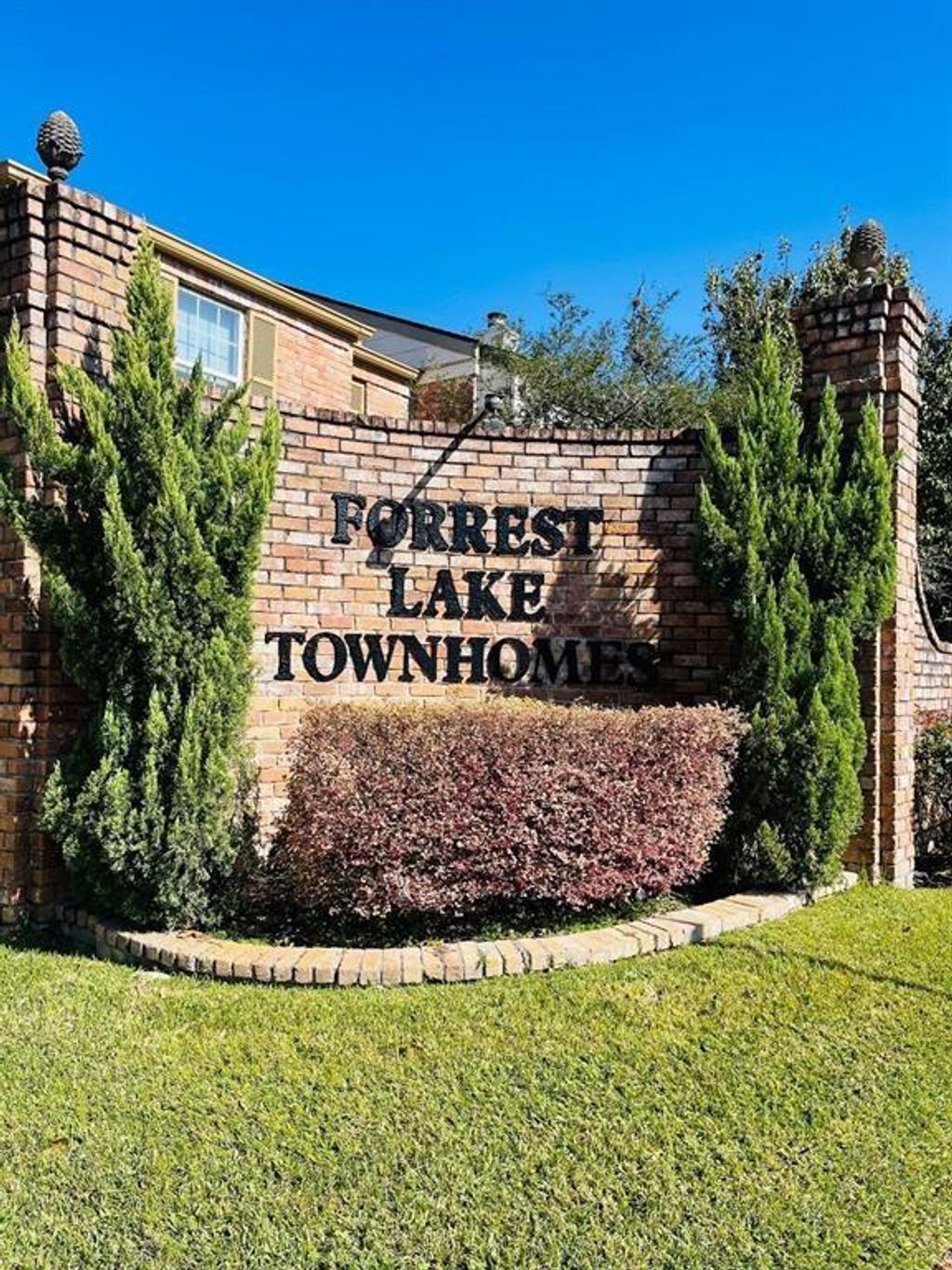 Photo of 5801 Lumberdale Road #120, Houston, TX 77092 (MLS # 46438184)