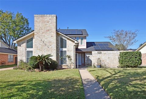 Photo of 2730 Colony Drive, Sugar Land, TX 77479 (MLS # 18481286)