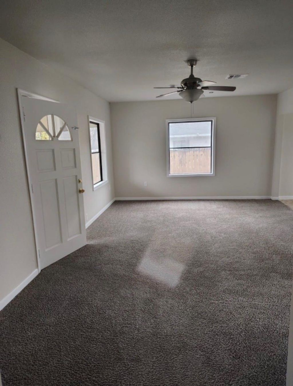 Photo of 7716 Appleton Street #A, Houston, TX 77022 (MLS # 95535374)