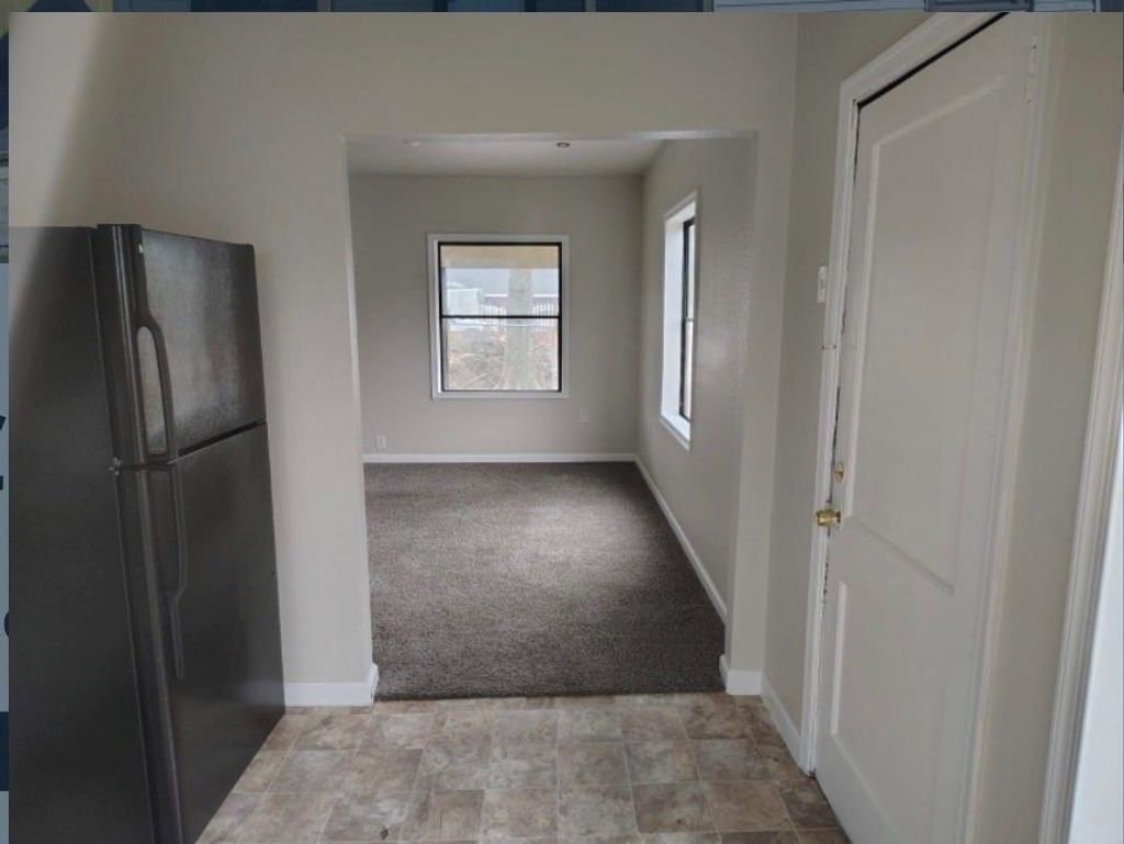 Photo of 7716 Appleton Street #A, Houston, TX 77022 (MLS # 95535374)