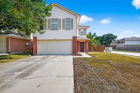 Photo of 11902 Rolling Stream Drive, Tomball, TX 77375 (MLS # 47108065)