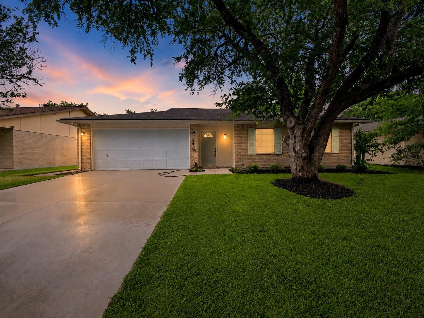 2230 Fall Meadow Dr