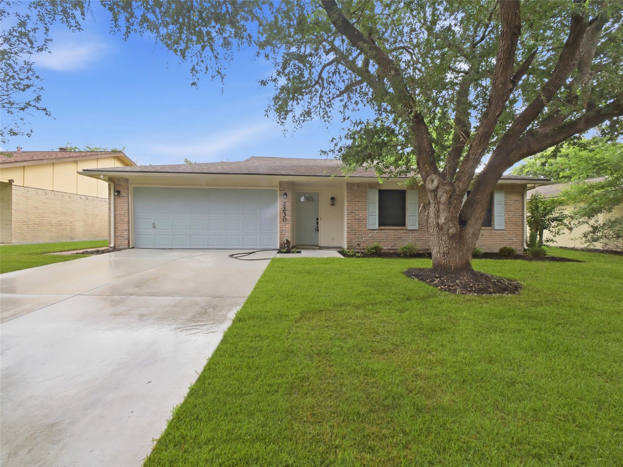 2230 Fall Meadow Dr